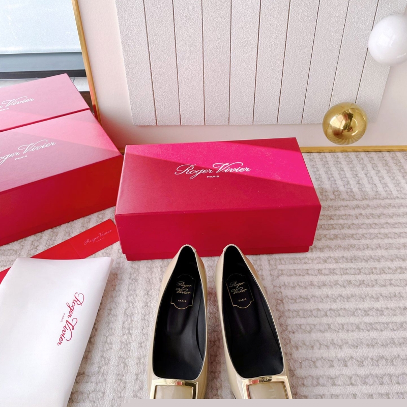 roger u1u1er high heels